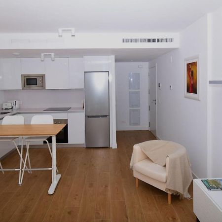 Apartment By The Sea Calaceite Torrox Exteriér fotografie