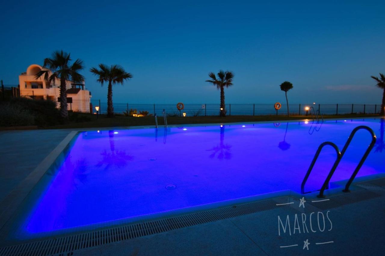 Apartment By The Sea Calaceite Torrox Exteriér fotografie