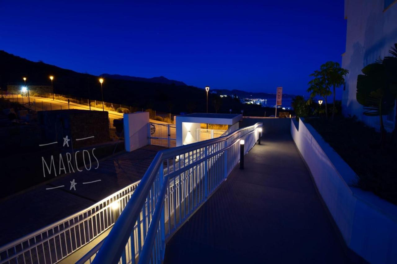 Apartment By The Sea Calaceite Torrox Exteriér fotografie