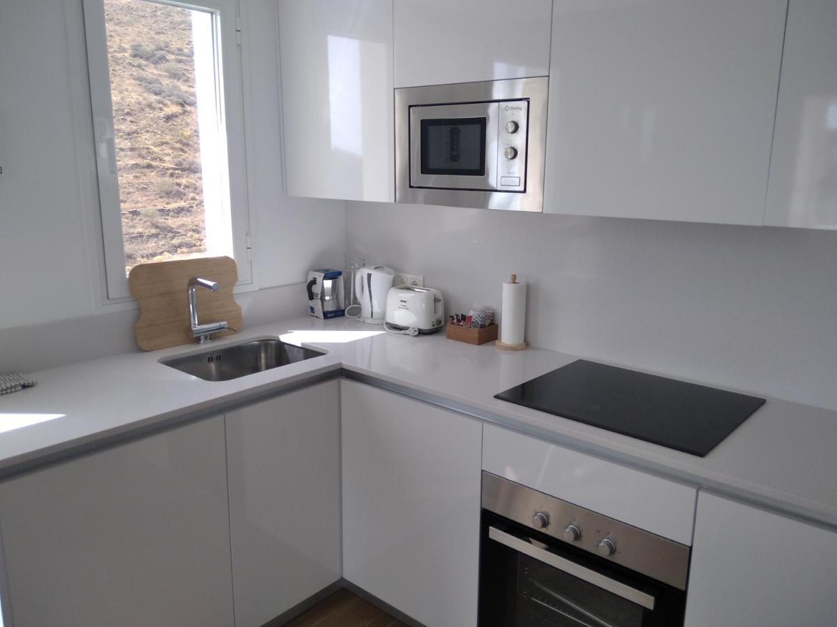 Apartment By The Sea Calaceite Torrox Exteriér fotografie