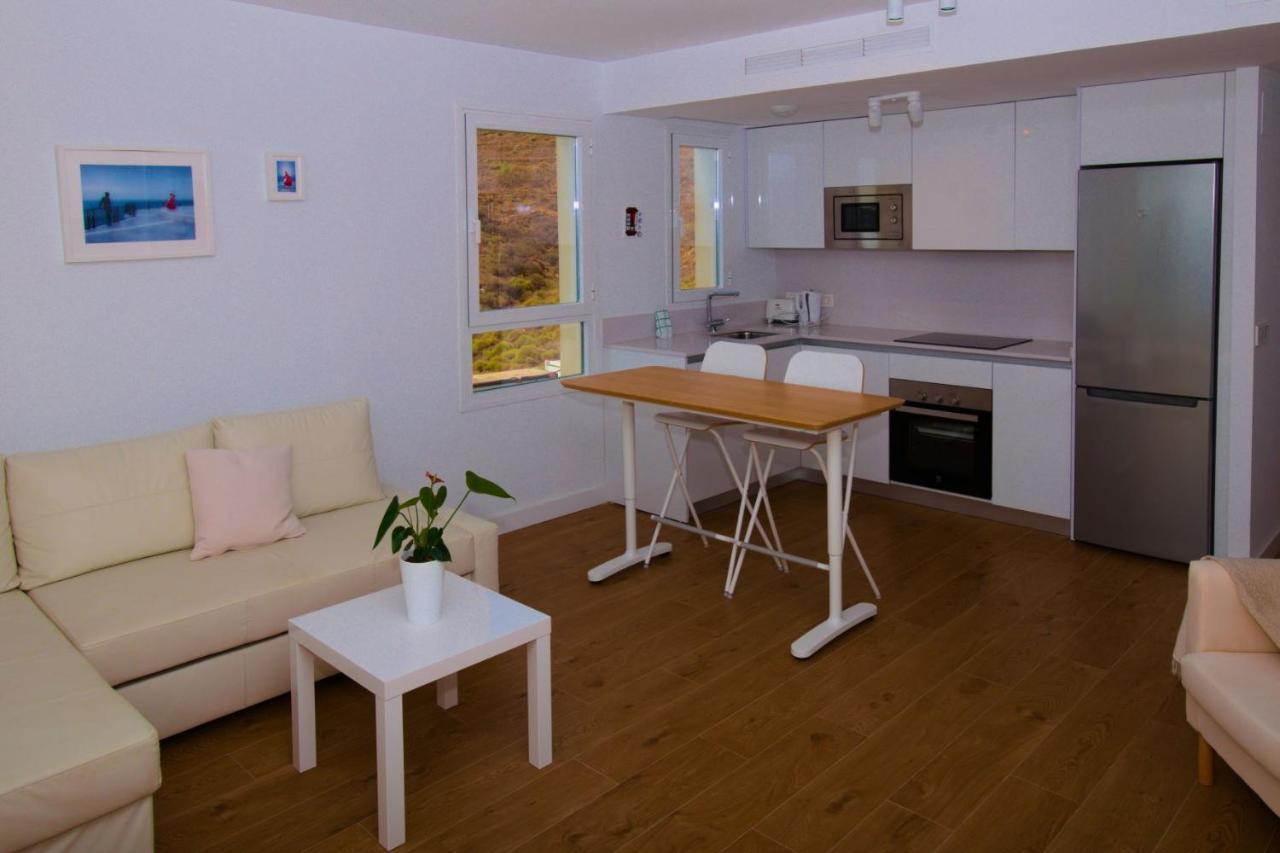Apartment By The Sea Calaceite Torrox Exteriér fotografie