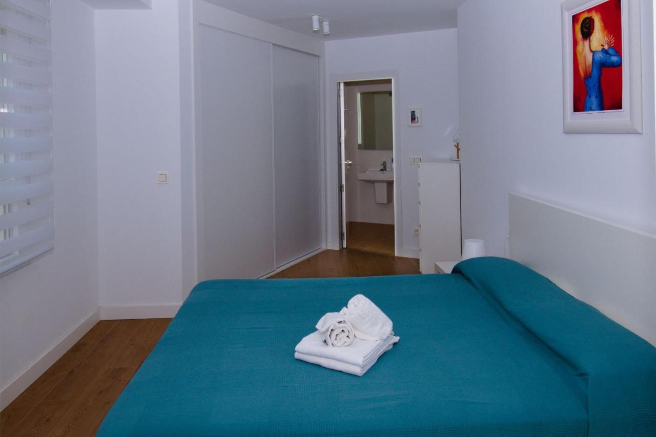 Apartment By The Sea Calaceite Torrox Exteriér fotografie