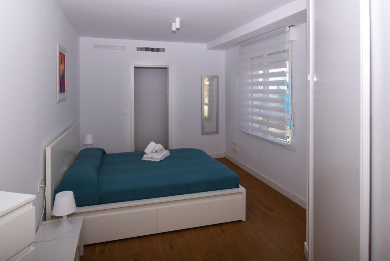 Apartment By The Sea Calaceite Torrox Exteriér fotografie
