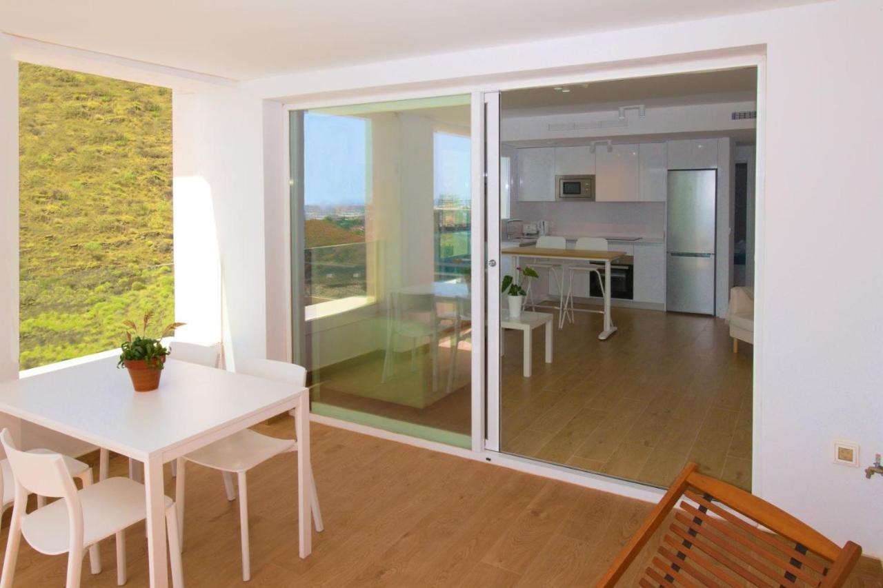 Apartment By The Sea Calaceite Torrox Exteriér fotografie